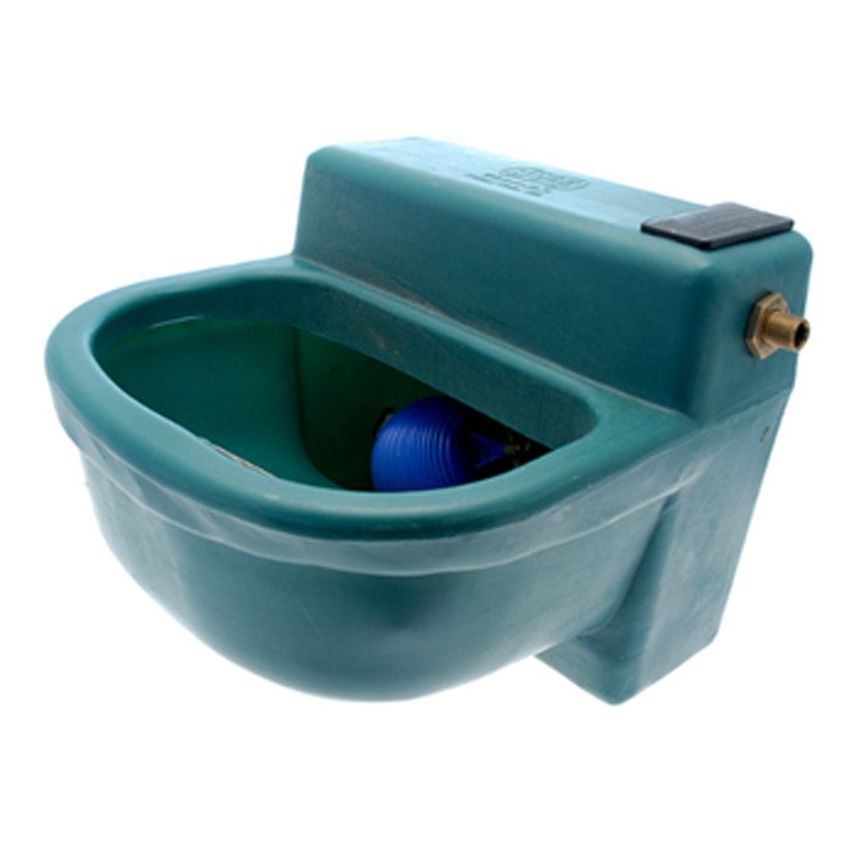 JFC Conventional Drink Bowl