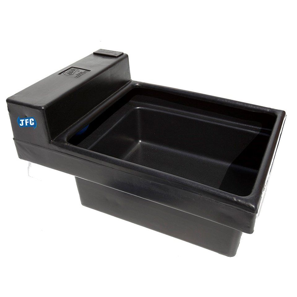 JFC 12 Gallon Water Trough