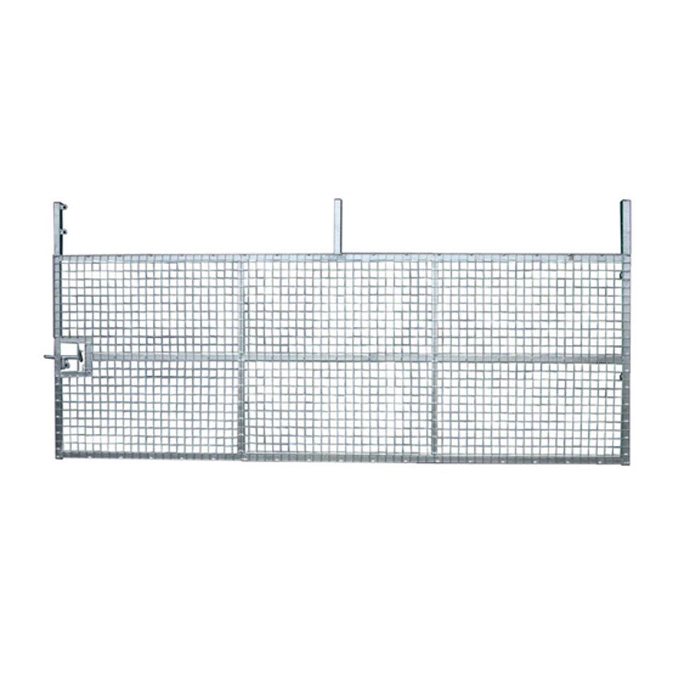 Lagoon Security Gate