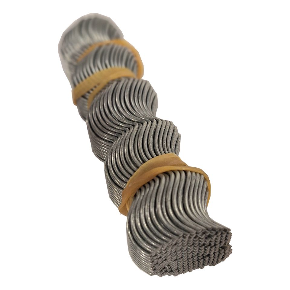 Lashing Rods