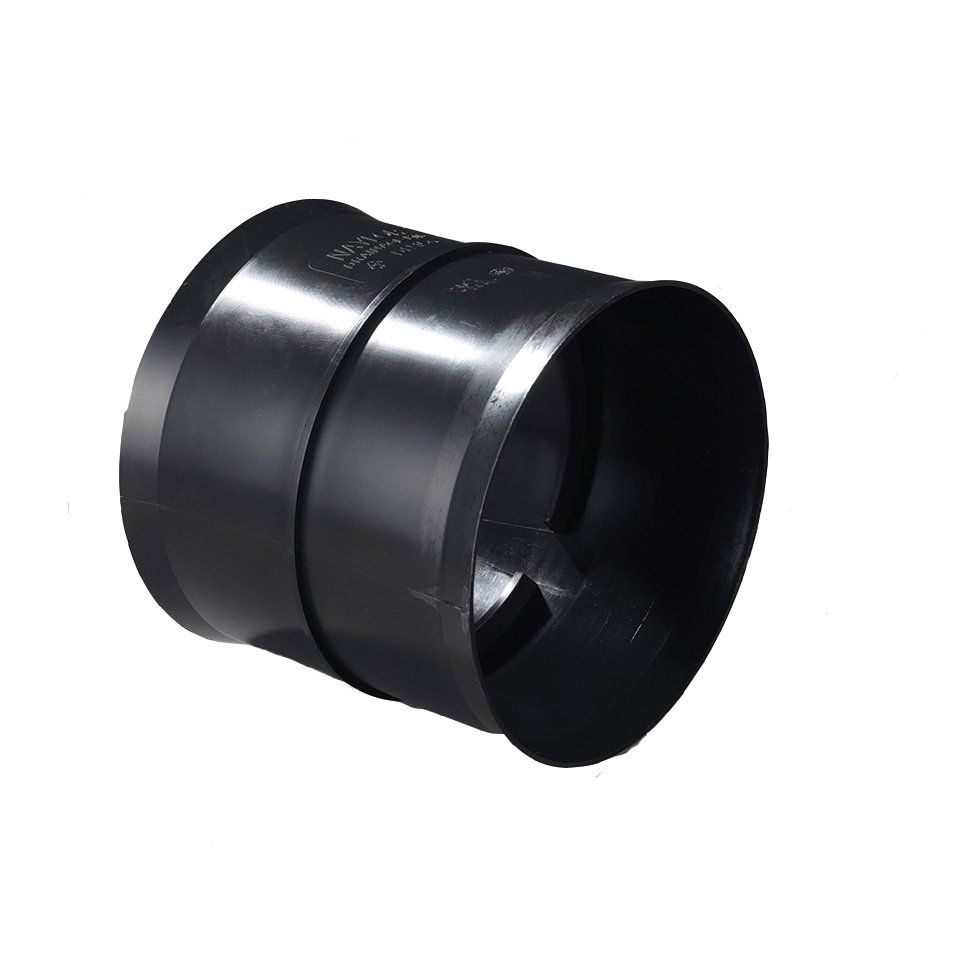 Twin Wall Coupler