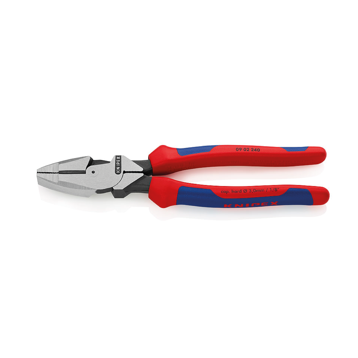 Knipex Lineman&#039;s Pliers