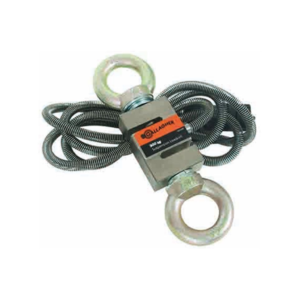 Loadcell 300kg Suspension