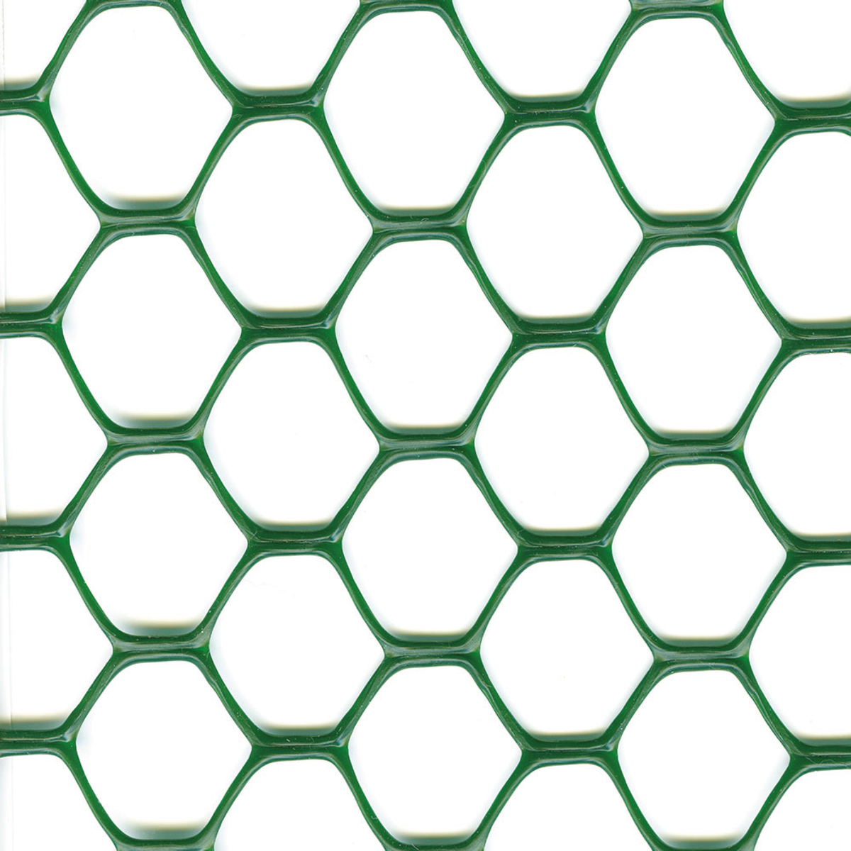 Poultry Ground Protection Mesh