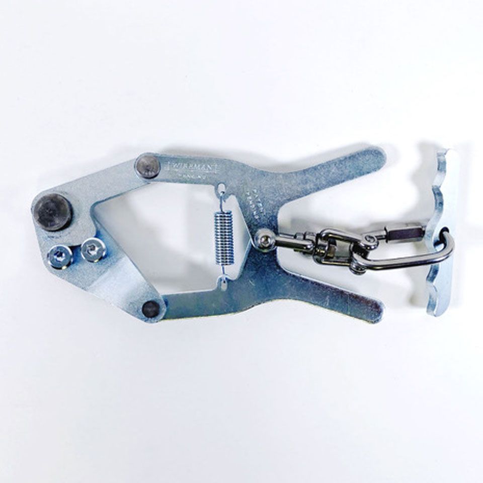 The Gripper