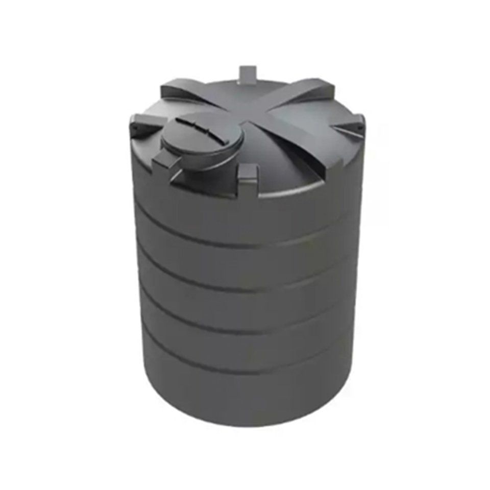 Single Skin Storage Tank - 6000 Litres