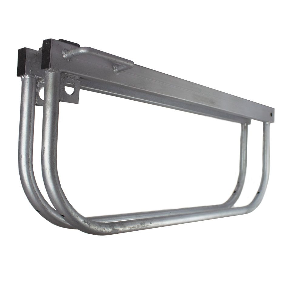 Padlockable Heavy Duty Throw Over