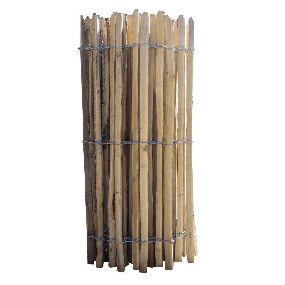 Paling Fencing
