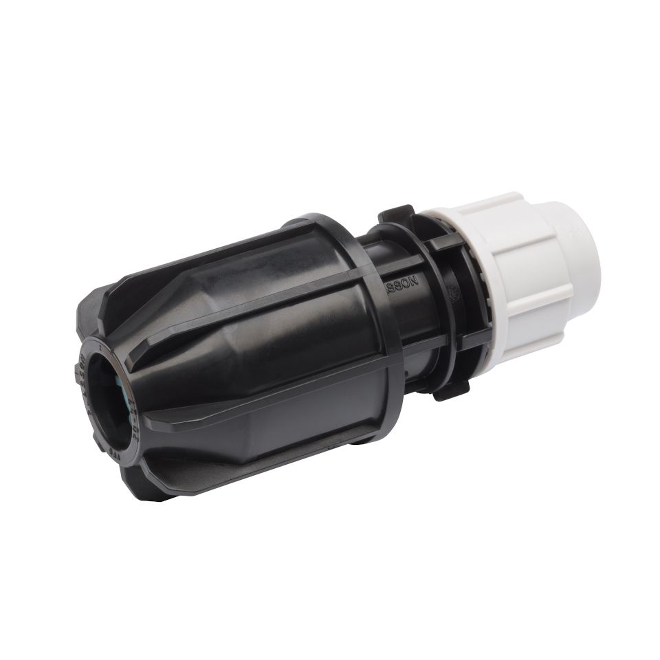 PLASSON Plass4 Universal Coupler
