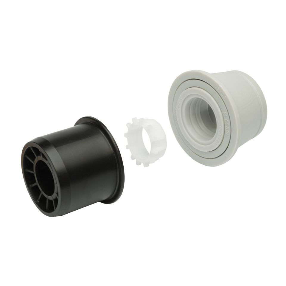 PLASSON Reducing Set 