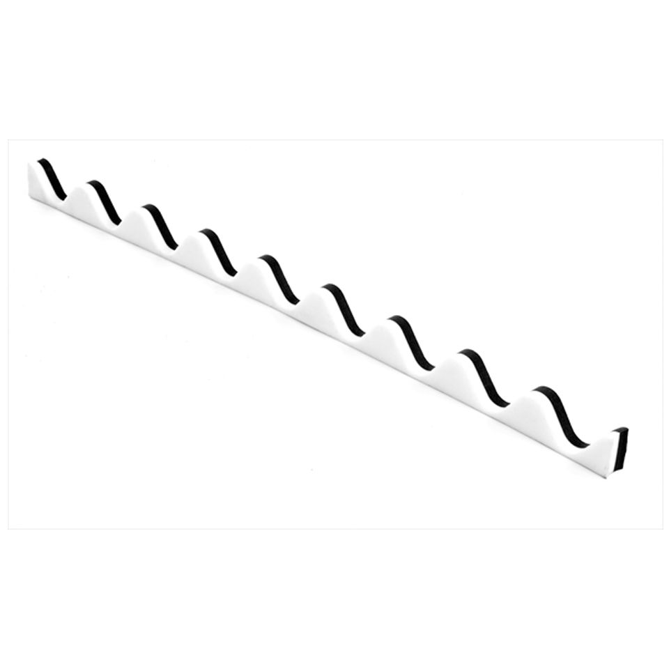 Onduline Eave / Ridge Foam Filler