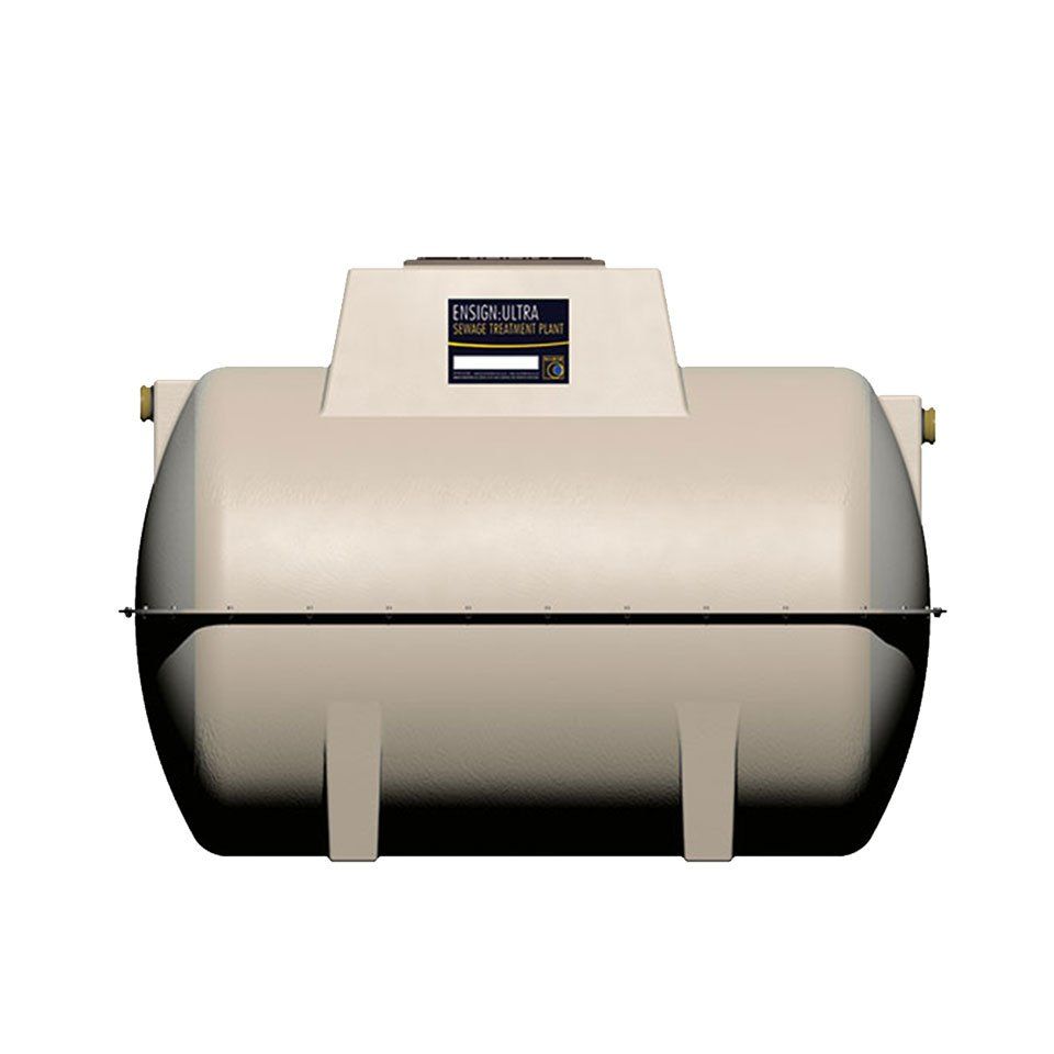 Sewage Treatment Plant