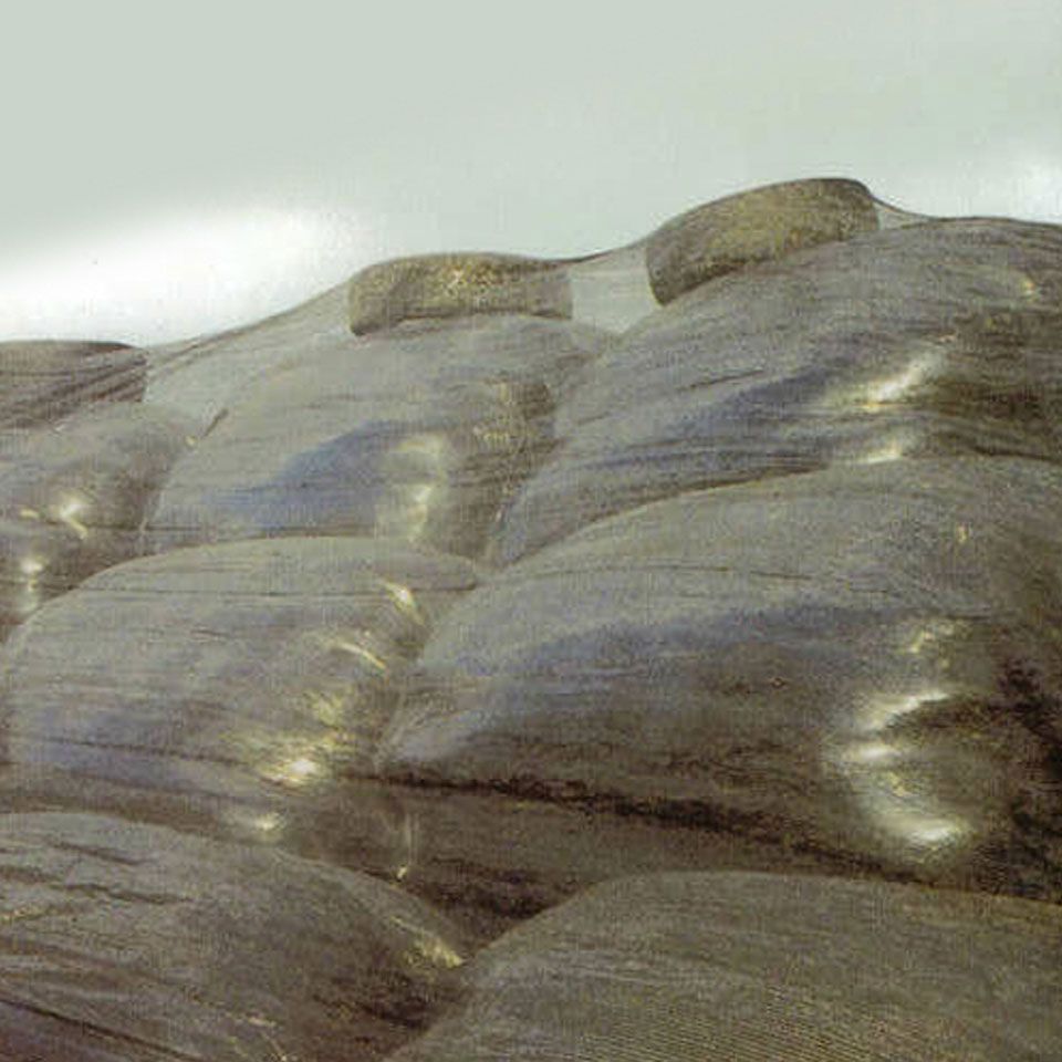 Silage Netting 8m x 25m