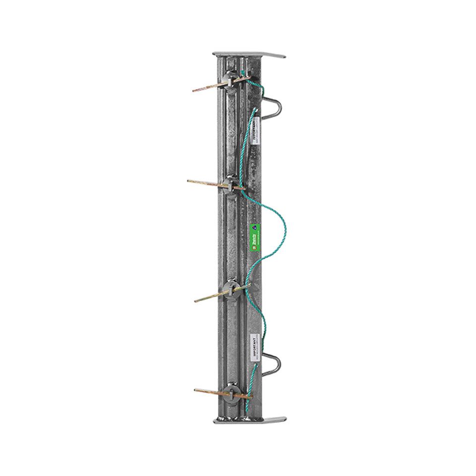 Strainrite Clamp