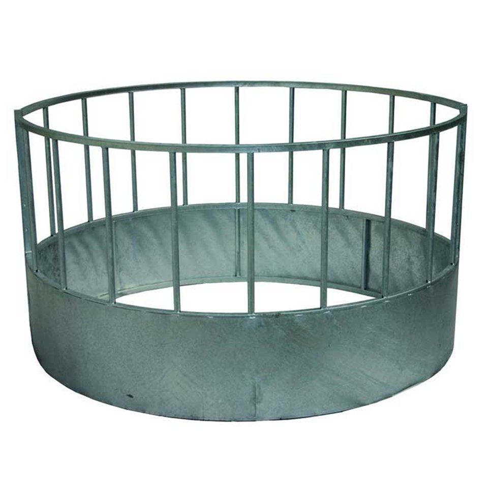 Cattle Feed Ring