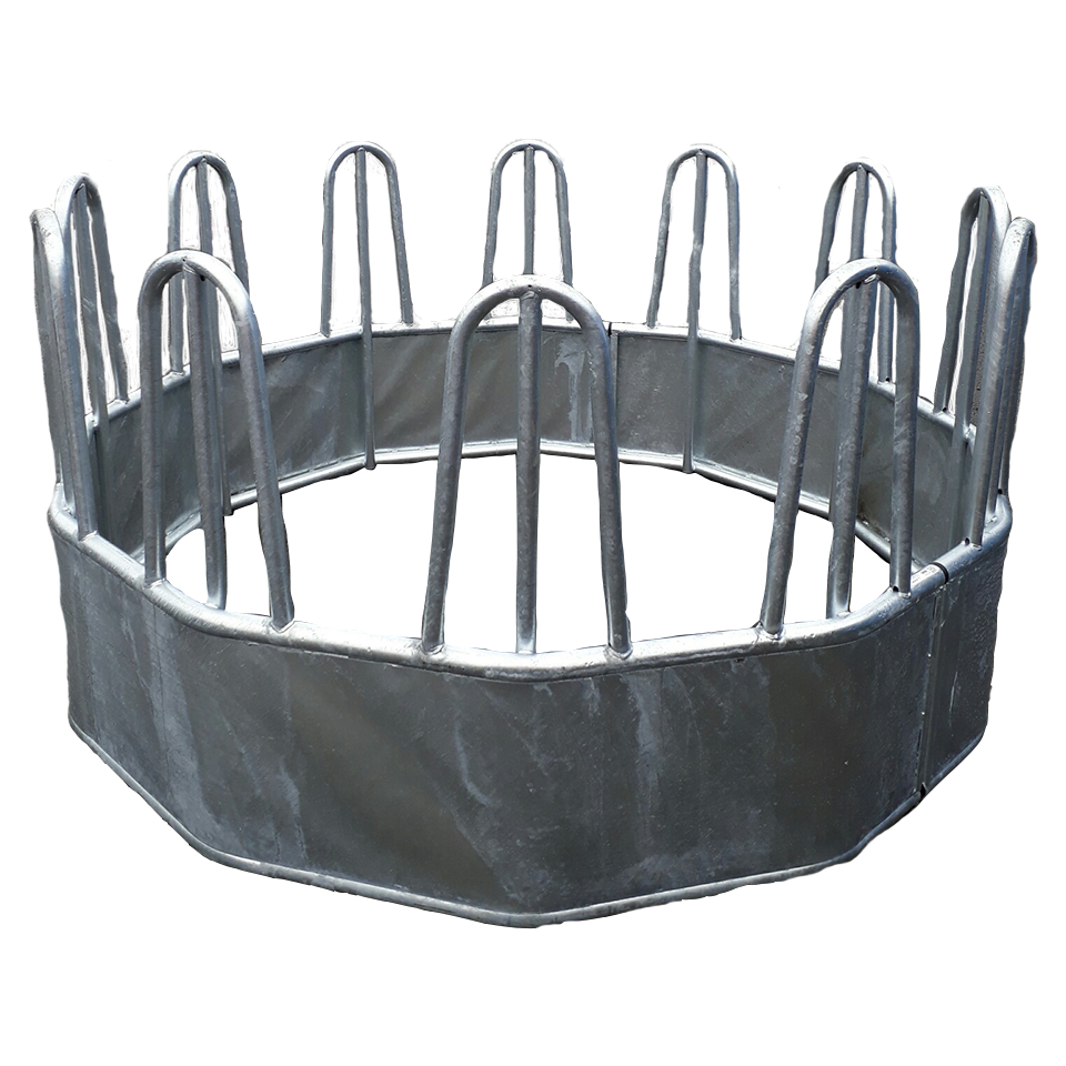 Heavy Duty Tombstone Feeder