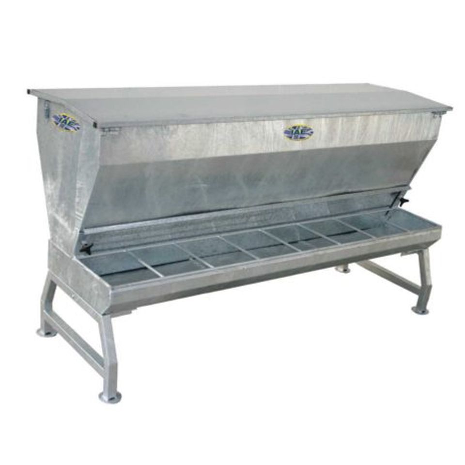 Barley Beef Feeder