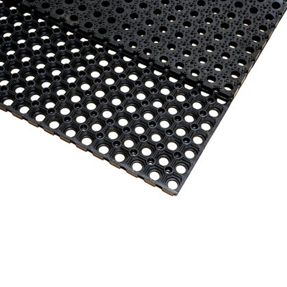 Rubber Ring Mat 