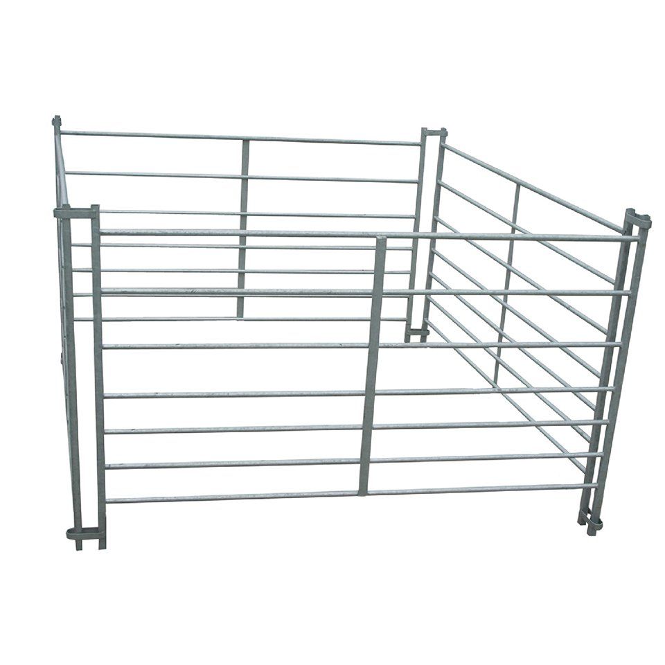 Sheep Hurdles