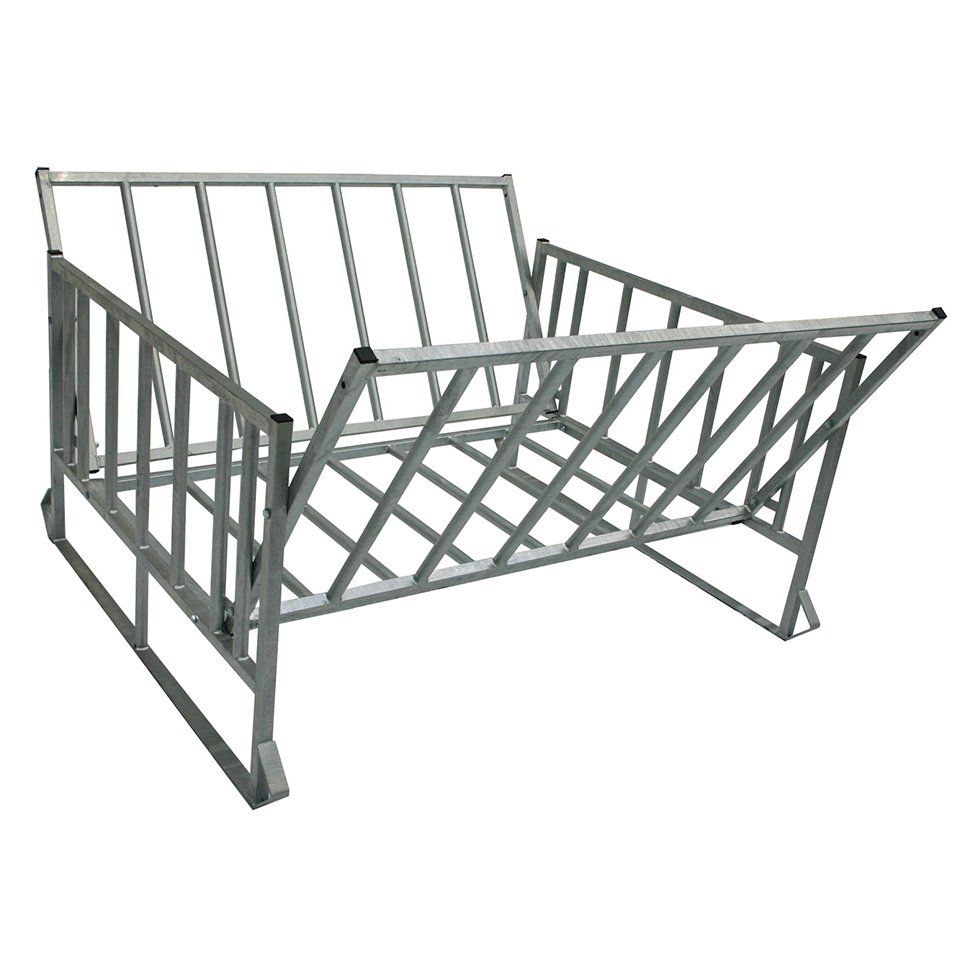Sheep Round Bale Feeder