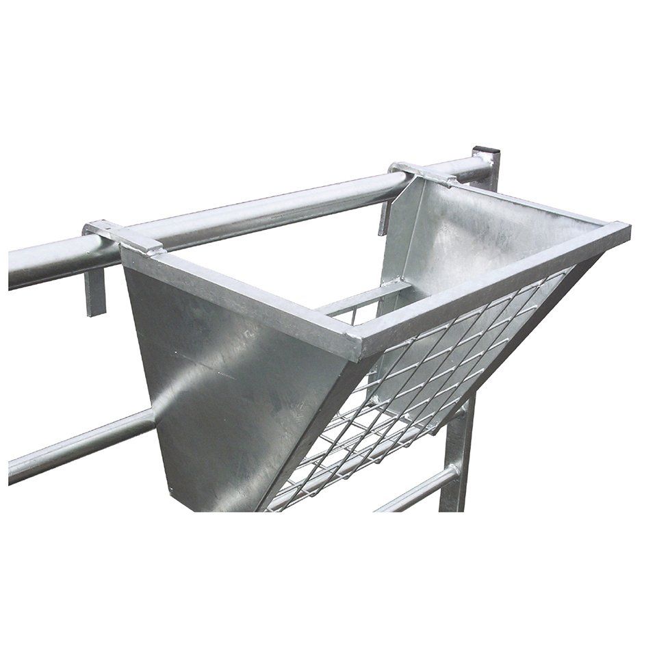 Hook over Sheep Hayrack