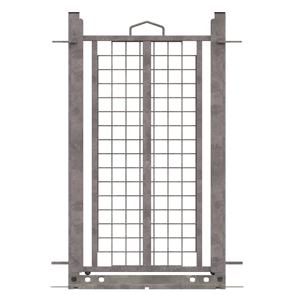 Drop Gate in Race Joiner 570mm