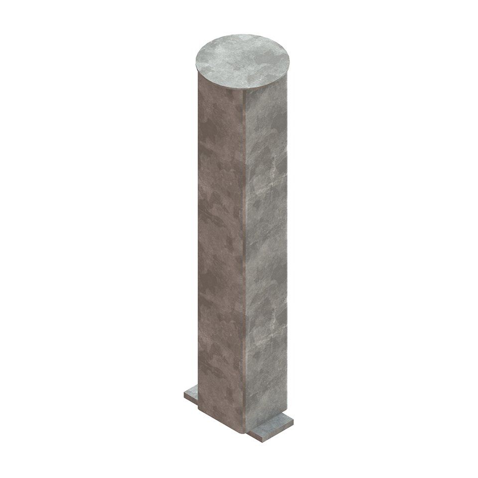 Ground Socket for 2 Way Posts