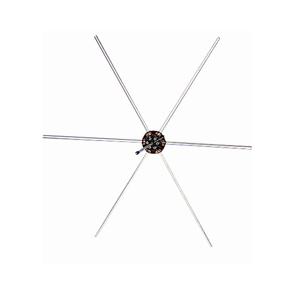 Tumblewheel