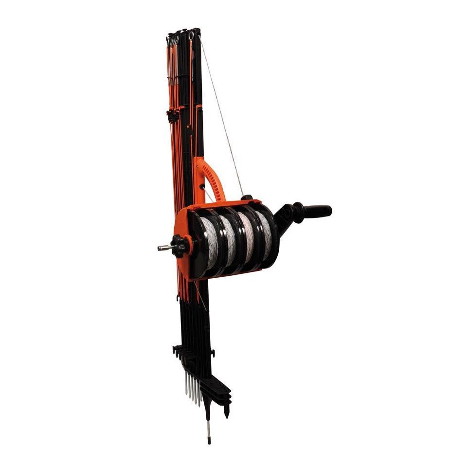 SmartFence V2