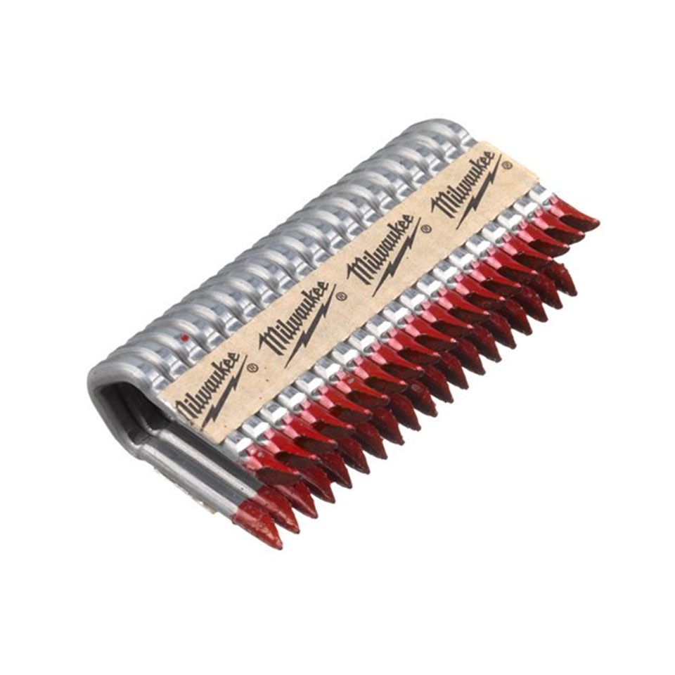 Milwaukee M18 Fuel Utility Fencing Staples 40mm