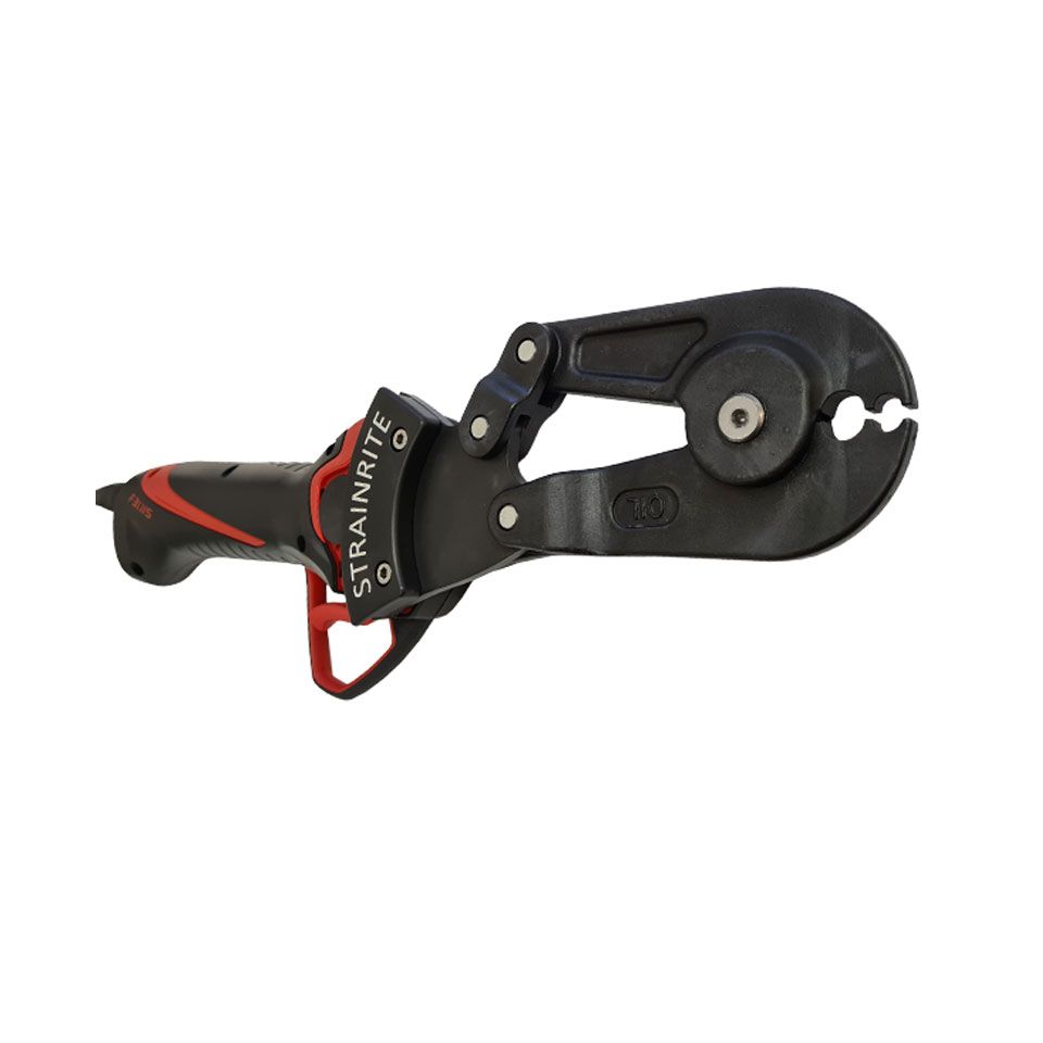 Strainrite PROCRIMP F3020 Powered Crimping Tool