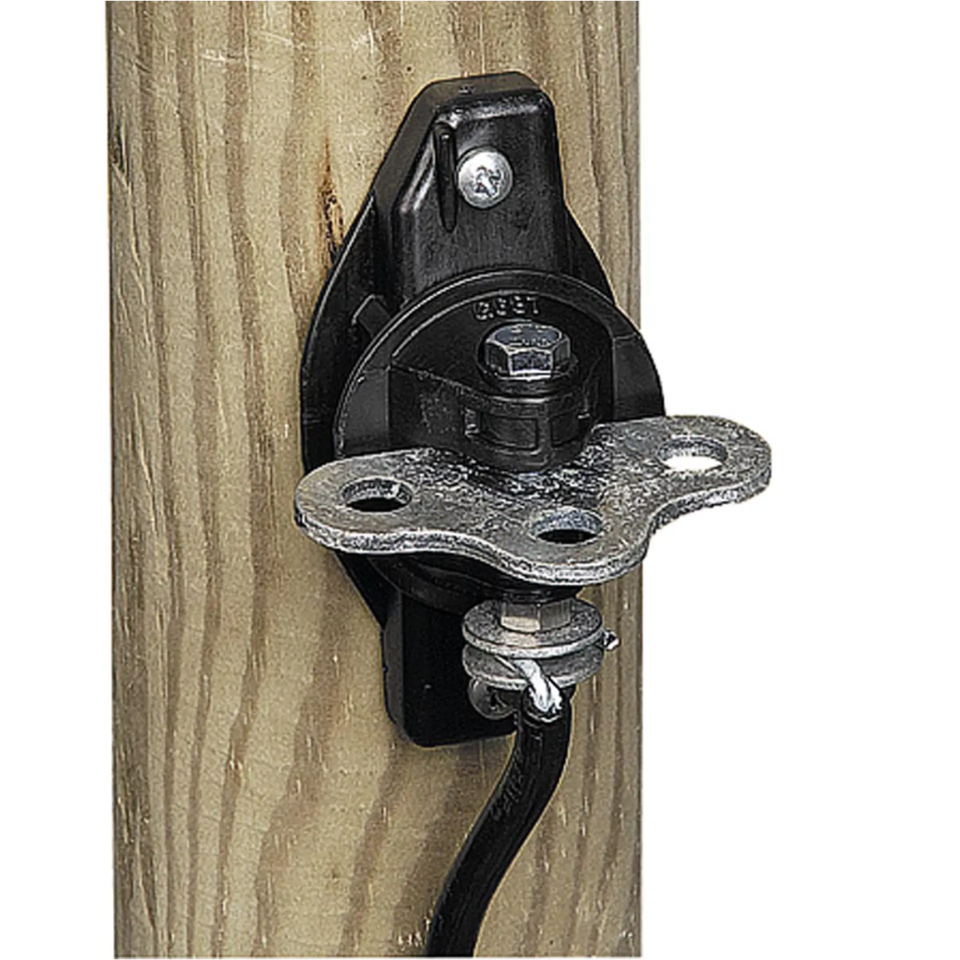 3-Way Gate Handle Live Anchor