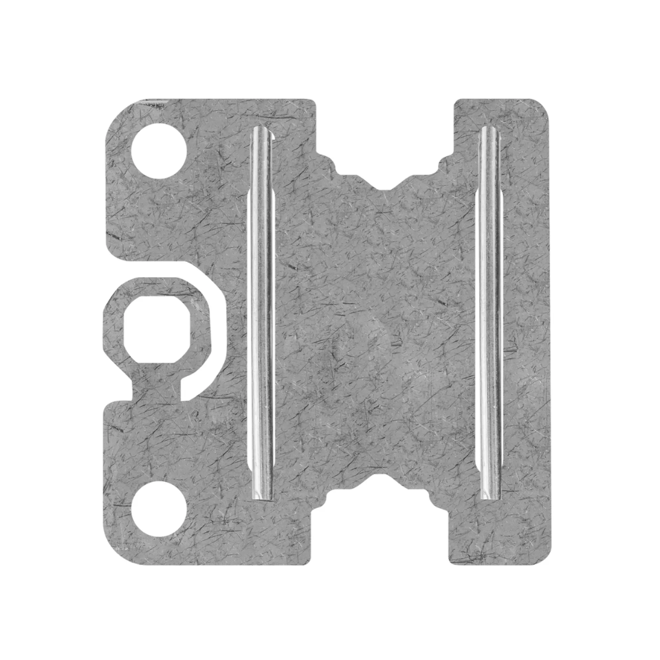 Multiconnect Intermediate Plate and Tape Joiner 