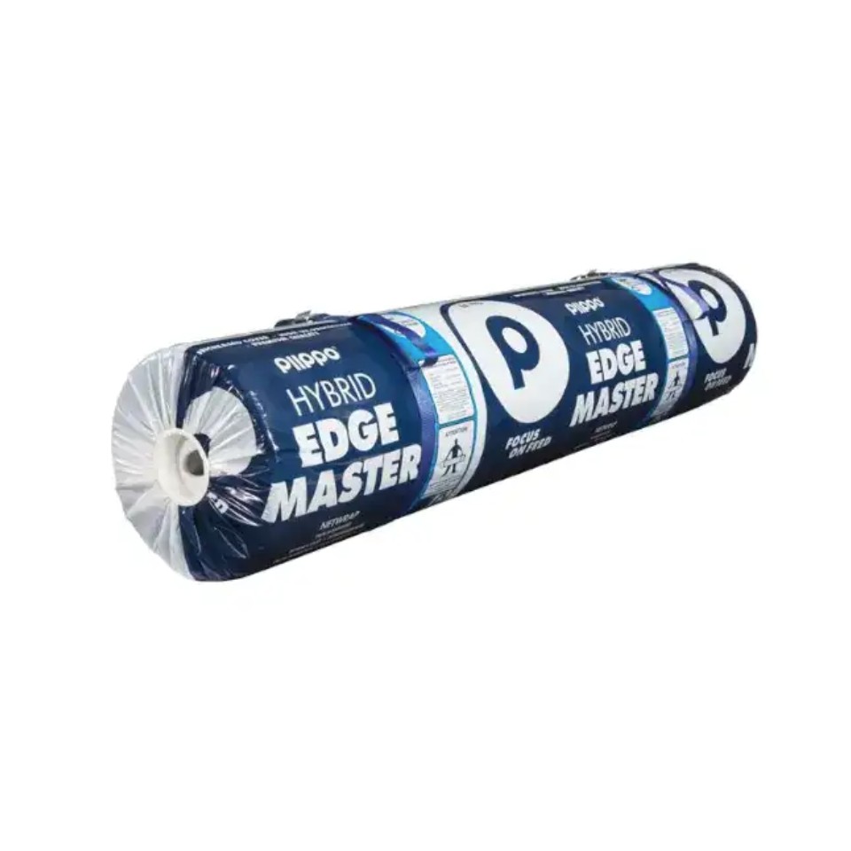 Piippo Edgemaster Netwrap
