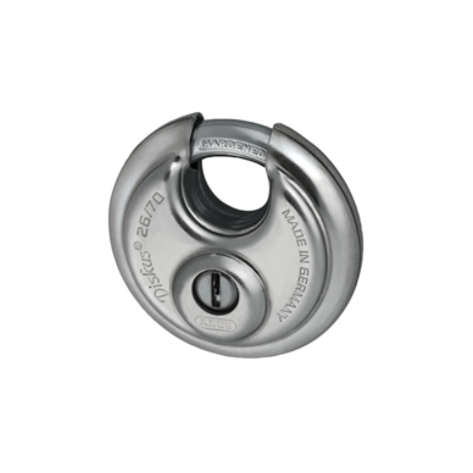 ABUS 26/70 - 70mm high security Diskus® padlock 