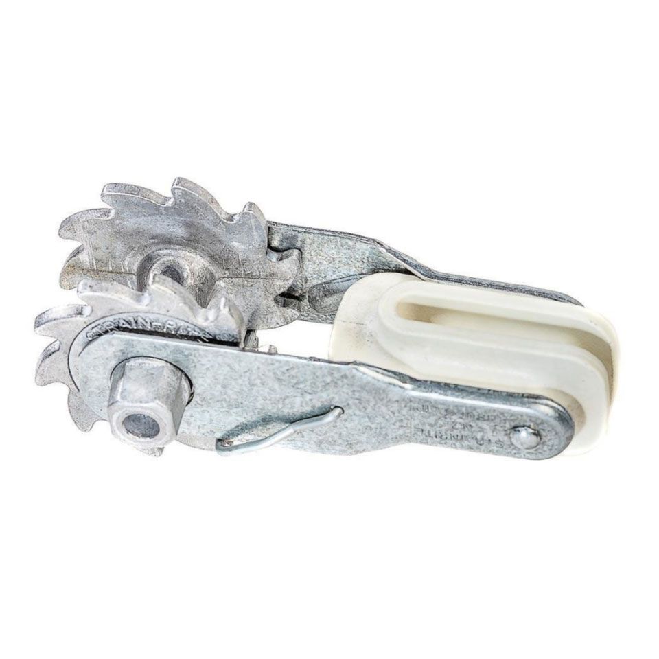 Hi Strain Insul-Clip Wire Strainer