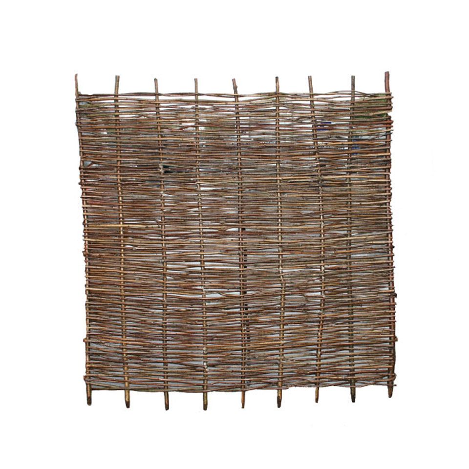 Hazel Wattle Hurdles
