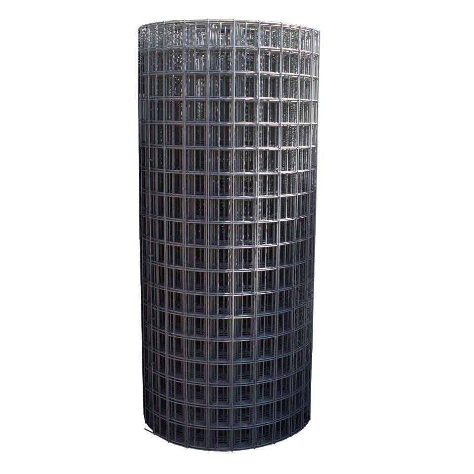 Welded Mesh Galvanised
