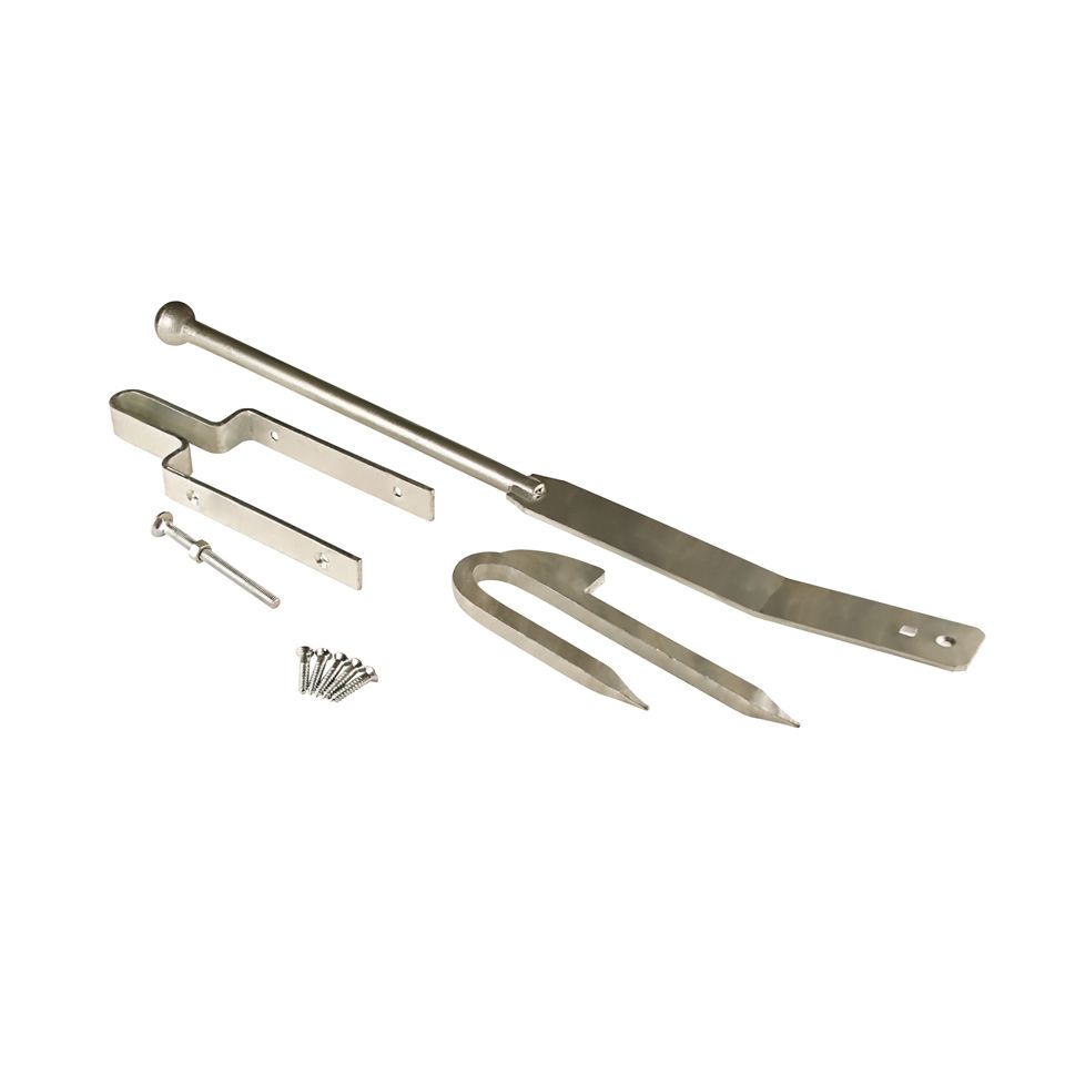 Spring Catch Set