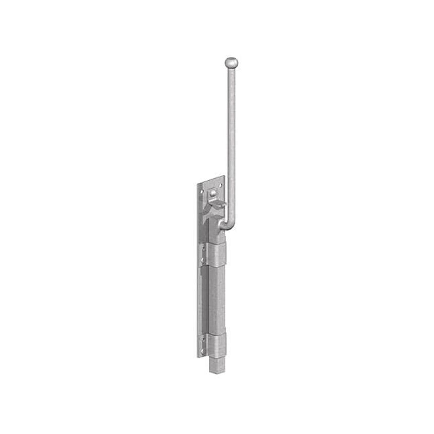 Monkey Tail Bolt 