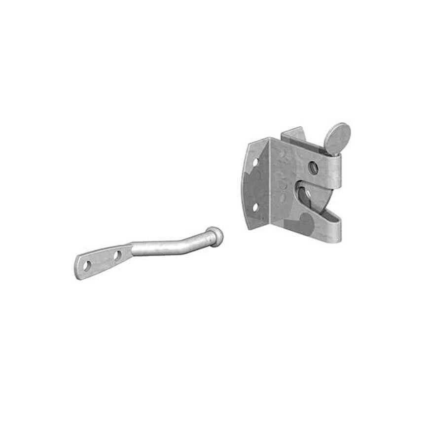 Auto Catch with Striker