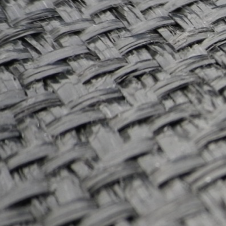 Woven Geotextile Membrane