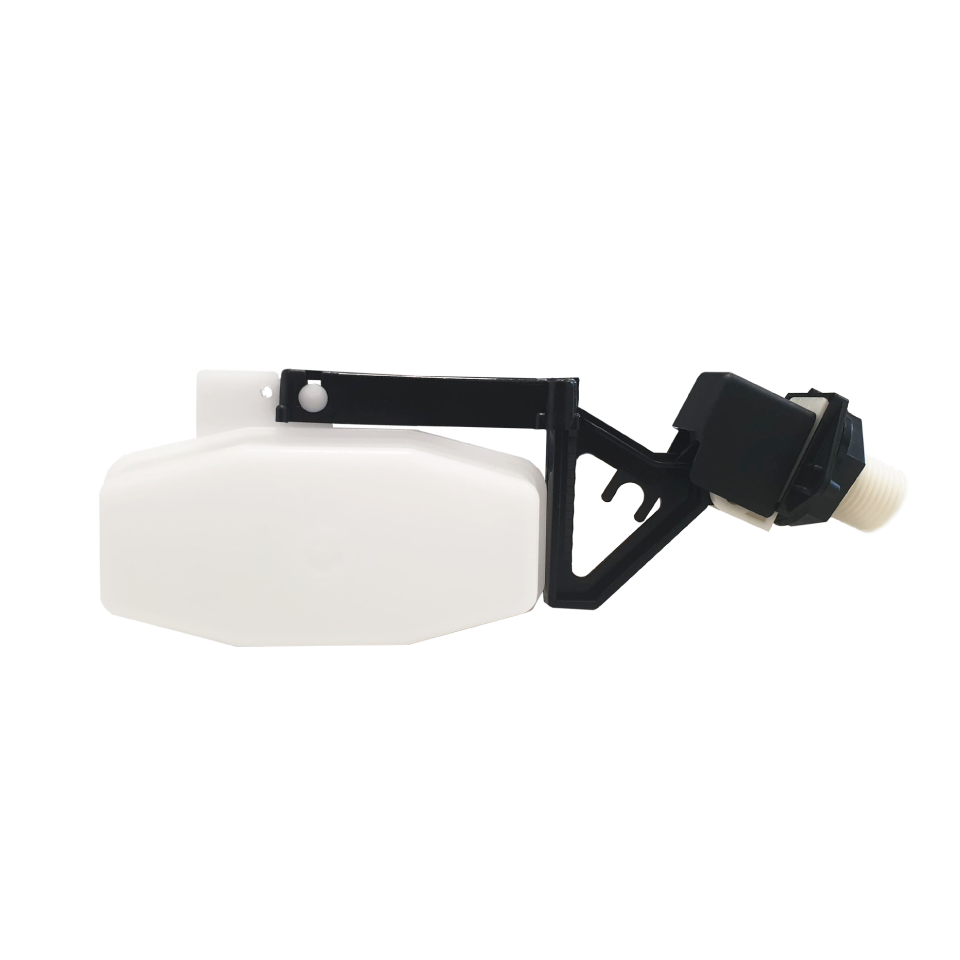 Fisher Complete Valve And Float 