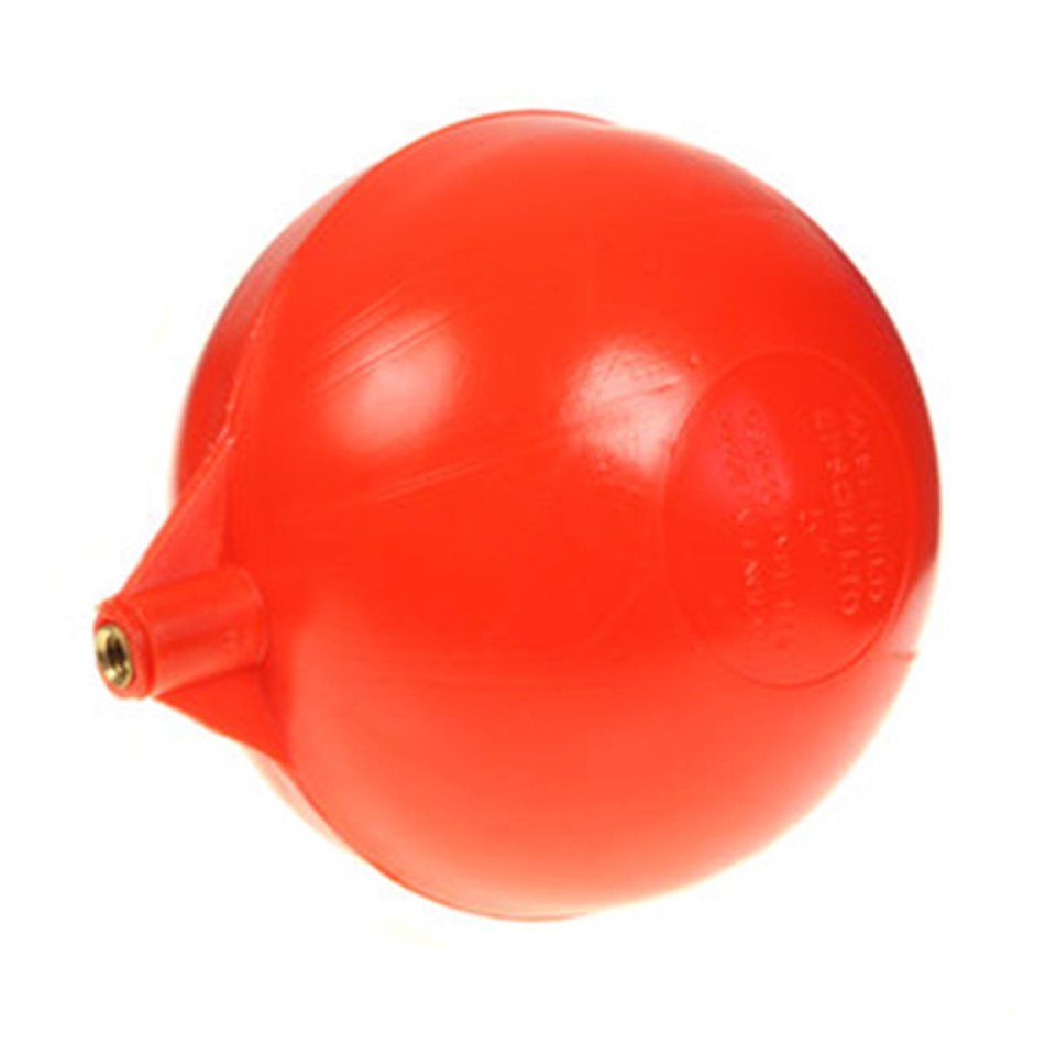 Poly Ball Float