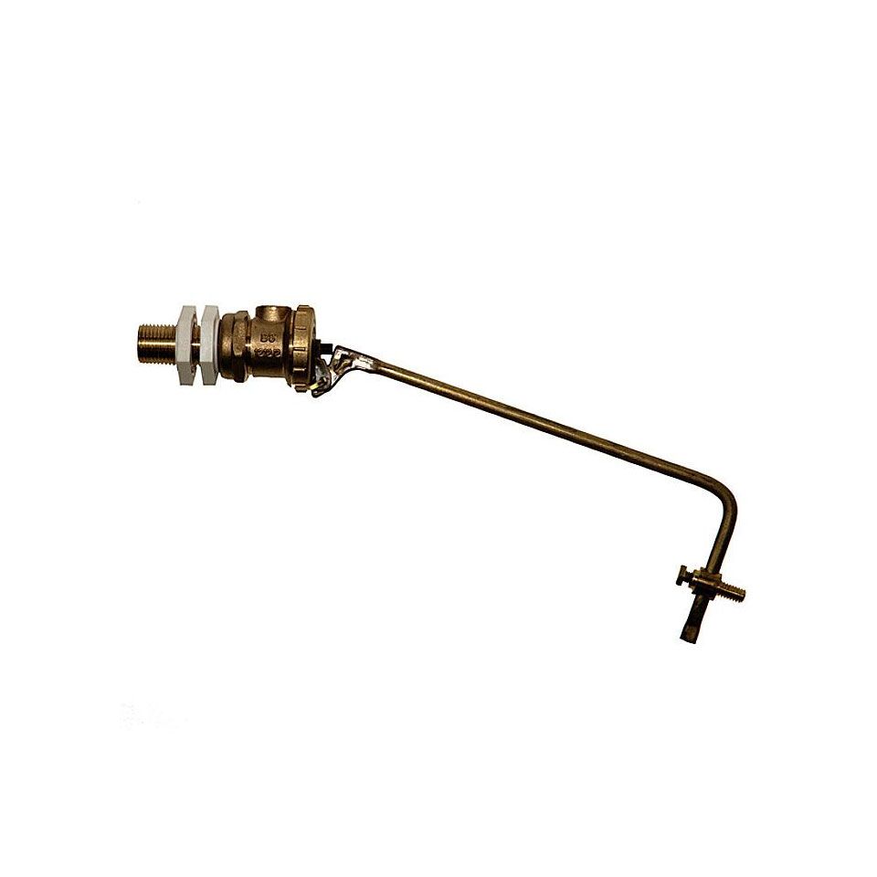 Ball Valve Type 2 