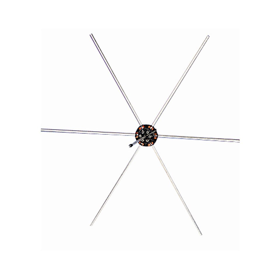 Tumblewheel