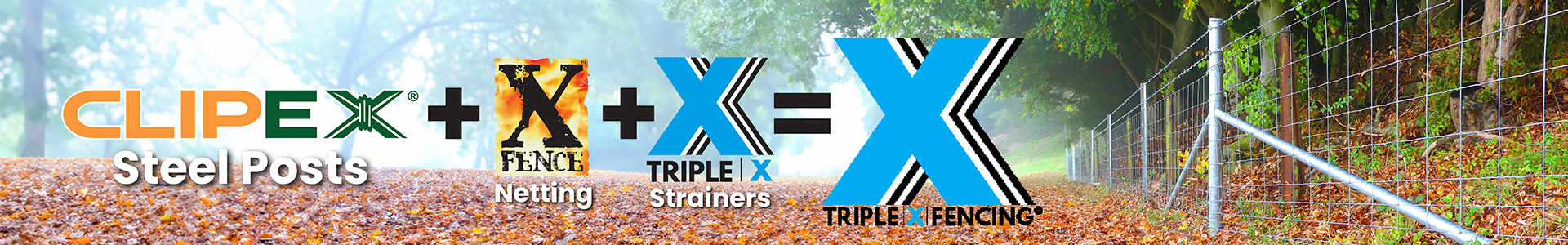 Triple X