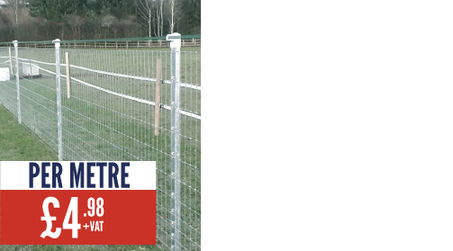 Mcveigh Parker Farm And Fencing Suppliers