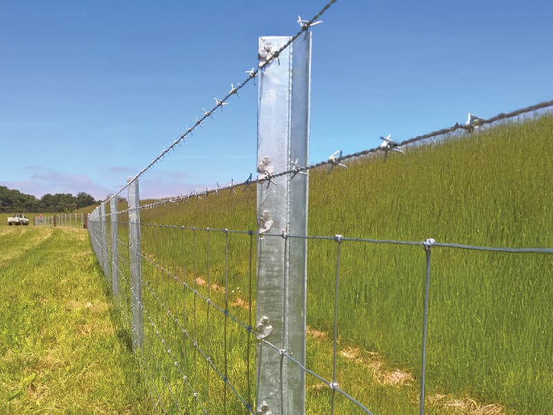 Clipex systems