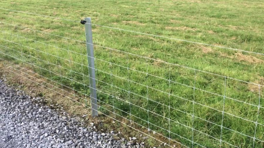 Learn More About The CLIPEX® Fencing Solution From McVeigh Parker